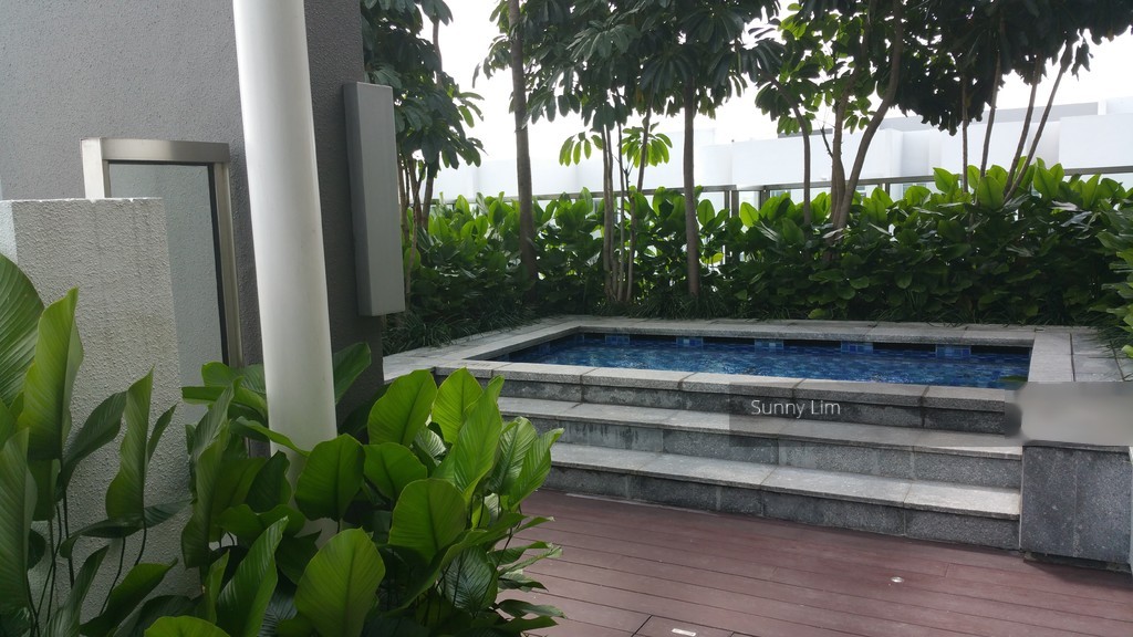 18 Woodsville (D13), Apartment #155137242